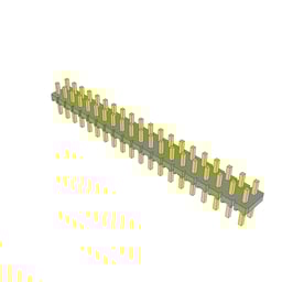 TLW-120-06-G-D by Samtec