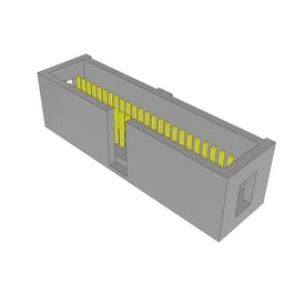 TML-125-02-G-D by Samtec