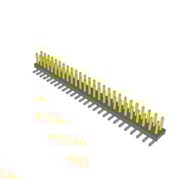 TMM-126-06-L-D-SM by Samtec