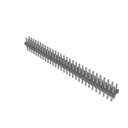 TMM-130-01-T-D by Samtec