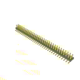TMM-133-01-G-D-SM by Samtec