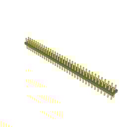TMM-135-01-G-D by Samtec