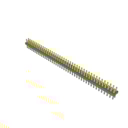TMM-142-01-L-D by Samtec