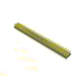 TMM-142-03-G-Q by Samtec