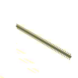 TMM-145-01-G-S by Samtec