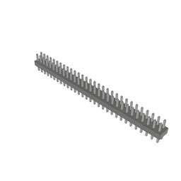 TMMH-130-01-T-D by Samtec