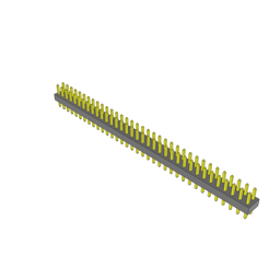 TMMH-135-01-F-D by Samtec