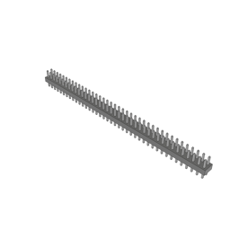 TMMH-140-01-T-D by Samtec