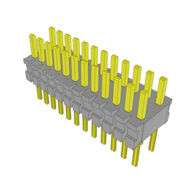TMS-112-02-L-D by Samtec