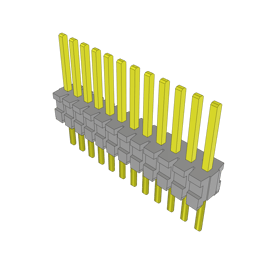 TMS-112-51-T-S by Samtec