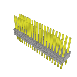 TMS-120-01-L-D by Samtec