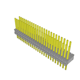 TMS-125-01-T-D-001 by Samtec