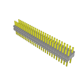 TMS-127-02-S-D by Samtec