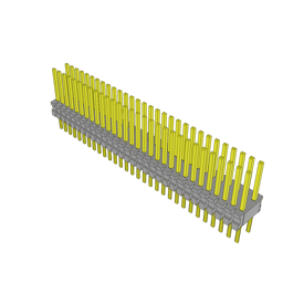 TMS-130-01-T-D by Samtec