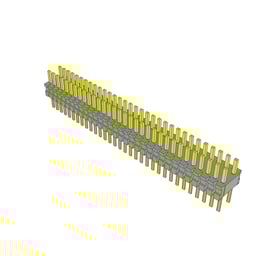 TMS-132-02-G-D by Samtec