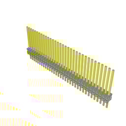 TMS-133-55-S-S by Samtec