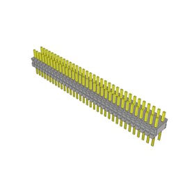 TMS-134-02-S-D by Samtec