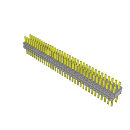 TMS-135-02-T-D by Samtec