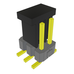 TSM-103-01-F-DV-A-P-TR by Samtec