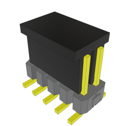 TSM-105-01-T-DV-P-TR by Samtec