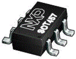 PMD9003D,115 by NXP Semiconductors