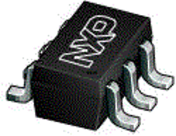 NTB0101GW,125 by NXP Semiconductors