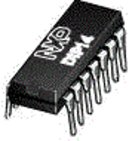 74LV393N,112 by NXP Semiconductors
