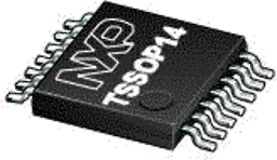 74LVT74PW,118 by NXP Semiconductors