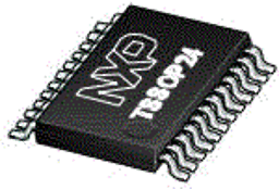 74LVT543PW,112 by NXP Semiconductors