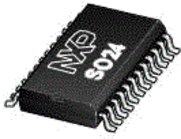 74LVT646D,112 by NXP Semiconductors