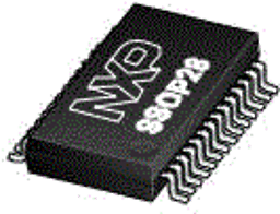 UBA2035TS/N1,118 by NXP Semiconductors