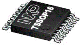 PCA9554APW,112 by NXP Semiconductors