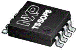 PCA9306DP1,125 by NXP Semiconductors