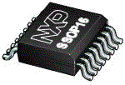 NX5DV330DS,118 by NXP Semiconductors