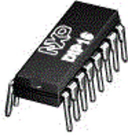 74HC193N,652 by NXP Semiconductors
