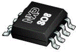 PCF8563T/5,518 by NXP Semiconductors