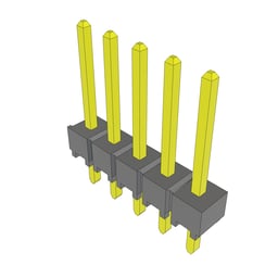 TSW-105-14-F-S by Samtec