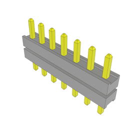 TW-07-01-L-S-135-094 by Samtec