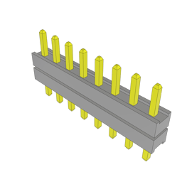 TW-08-01-F-S-130-079 by Samtec