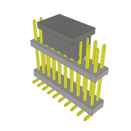 TW-10-07-F-D-475-SM-A-P by Samtec