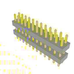 TW-12-09-F-D-245-095 by Samtec