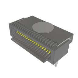 UEC5-019-1-H-D-RA-1-A-FR by Samtec