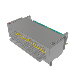 UEC5-019-2-H-D-RA-1 by Samtec