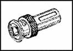 031-5136-RFX by Amphenol RF