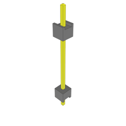 ZW-01-11-L-S-695-100 by Samtec