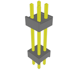 ZW-02-10-T-D-555-140 by Samtec