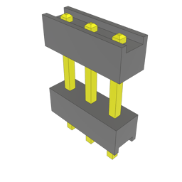ZW-03-16-T-S-358-085 by Samtec