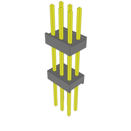ZW-03-20-S-D-500-380 by Samtec