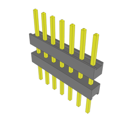 ZW-07-09-G-S-294-218 by Samtec