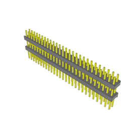 ZW-27-10-L-D-400-275 by Samtec